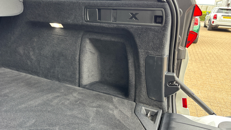 BMW X5 xDrive30d MHT M Sport 5dr Auto Diesel Estate